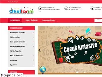 okullarim.com