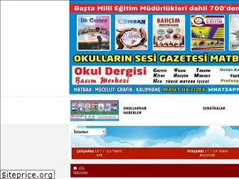 okullarinsesi.com