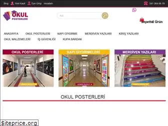 okulposterleri.com