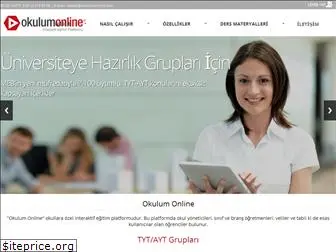 okulumonline.com