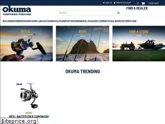 okuma.co.nz