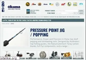 okuma.com.au