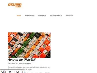 okuma.com.mx