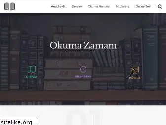 okumazamani.de