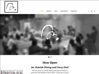 okumurarestaurant.com