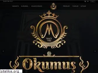 okumusmobilya.com