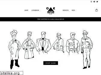 okuniform.com