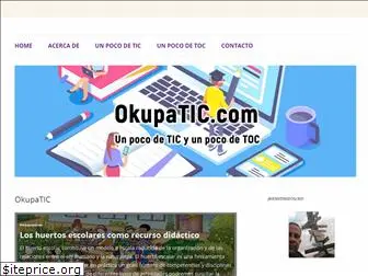 okupatic.com