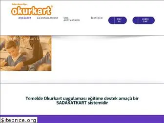okurkart.com.tr