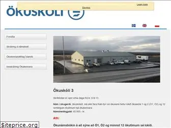 okuskoli3.is