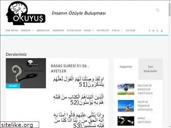 okuyus.com