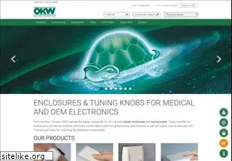 okwenclosures.com