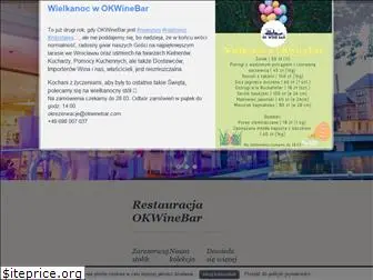 okwinebar.com