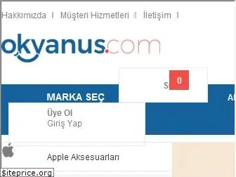 okyanus.com