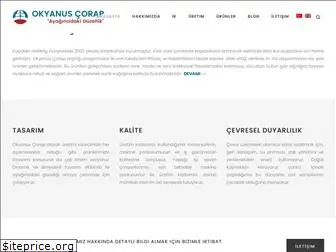 okyanuscorap.com.tr