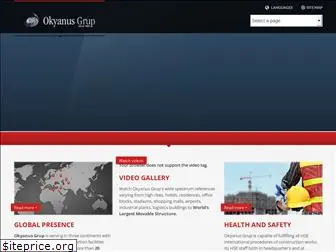 okyanusgrup.com