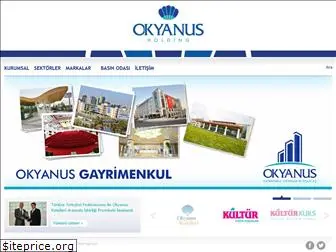 okyanusholding.com