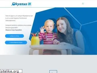 okyanusinsan.com