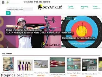 okyaykilic.com