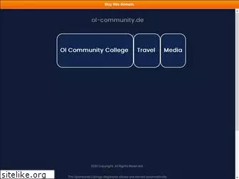 ol-community.de