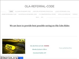 ola-referral-code.weebly.com