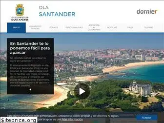 ola-santander.com