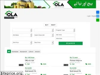 ola.com.pk