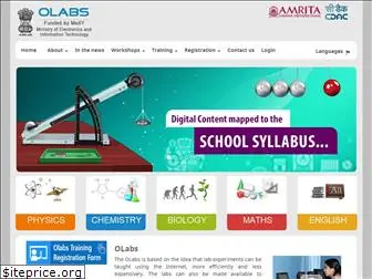 olabs.edu.in