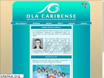 olacaribense.com