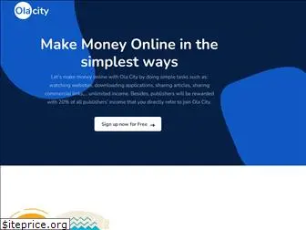 olacity.com