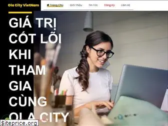 olacityviet.com