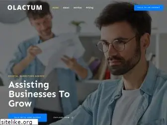 olactum.com