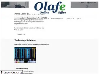 olafe.com