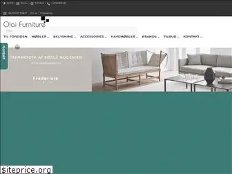 olaifurniture.dk