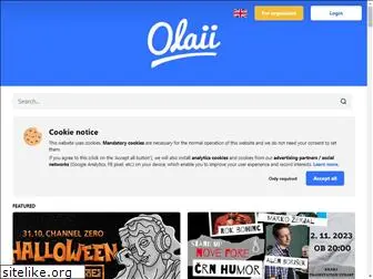 olaii.com