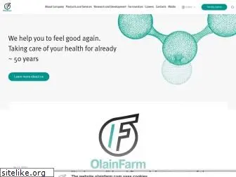 olainfarm.com