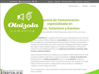 olaizola.info