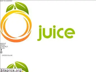 olajuicebar.com