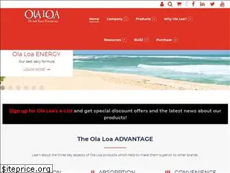 olaloa.com