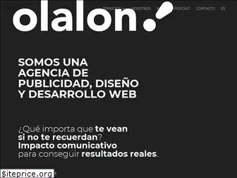 olalon.com