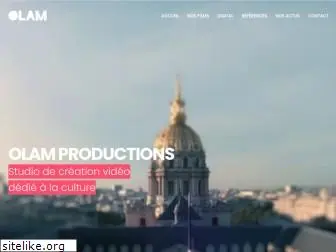 olam-productions.com