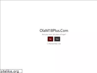olam18plus.com