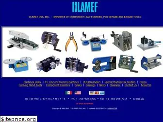 olamefusa.com