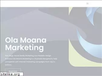 olamoana.com