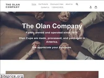 olancompany.com