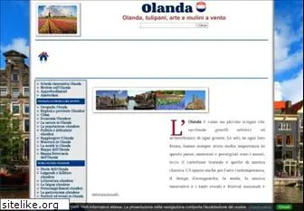 olanda.cc