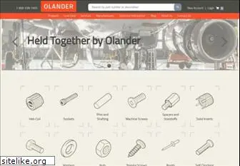 olander.com