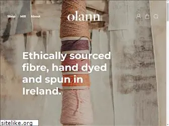 olann.ie