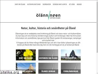 olanningen.com