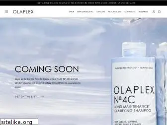 olaplex.com.au